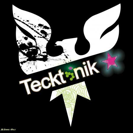tecktonik 